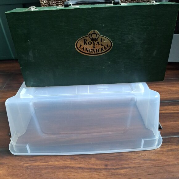 Royal & Langnickel Oil Paint Set - Picture 2 of 3